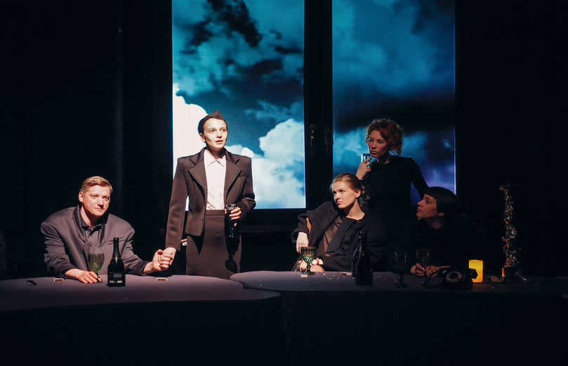 Северный ветер