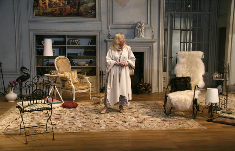 Моя дорогая Матильда