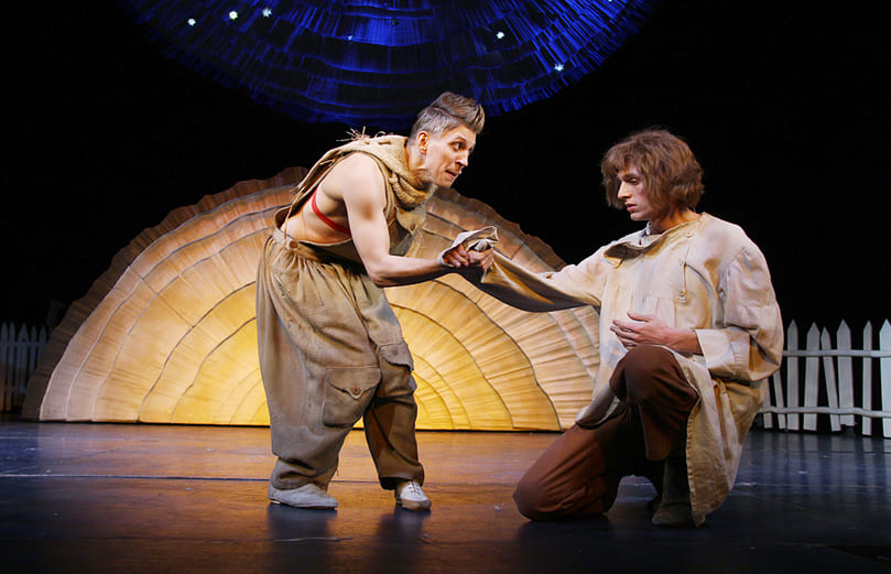 Конек-Горбунок