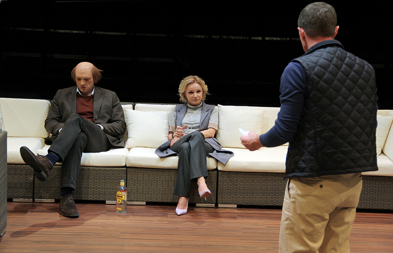 Сентрал-парк Вест