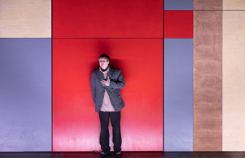 Заговор чувств