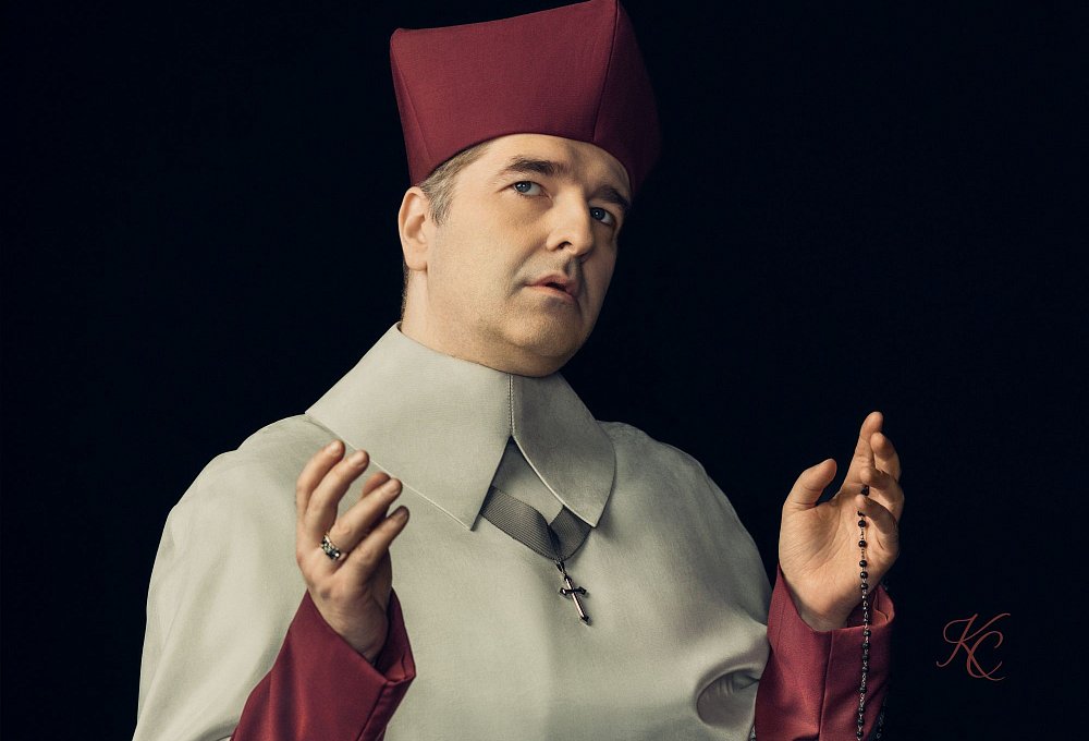 Кабала святош