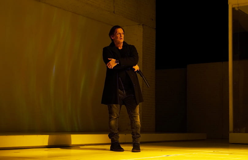 Идеальный муж