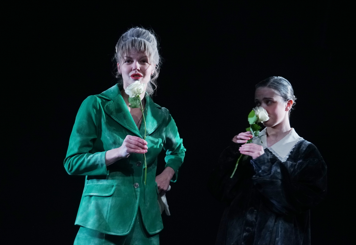 ЗАГС VI лаборатория (АРТХАБ)