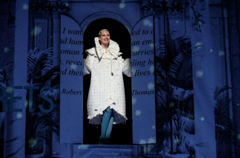 8 разгневанных женщин