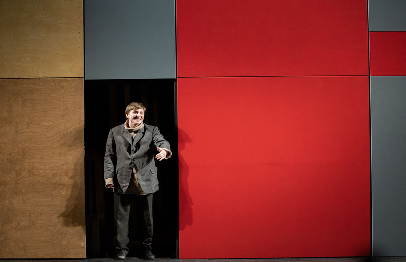 Заговор чувств