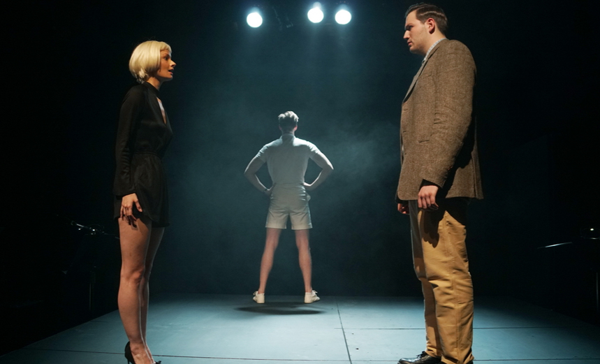 Моё загляденье (5 лаборатория «АРТХАБ»)