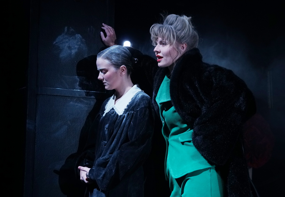 ЗАГС VI лаборатория (АРТХАБ)