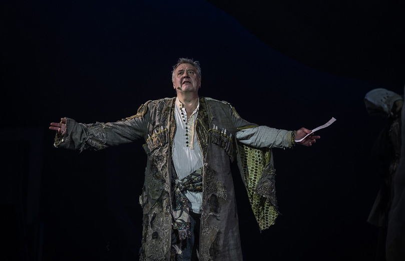 Авлабар, или Новая Ханума