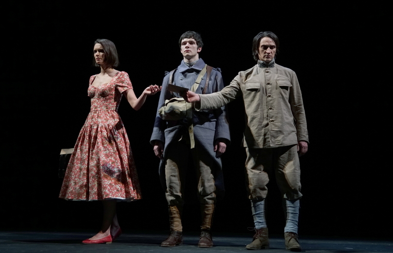 Сирано де Бержерак