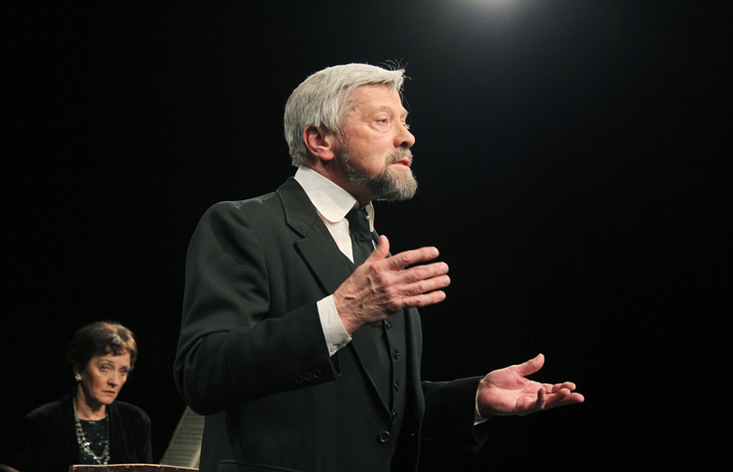 Семь жизней Немировича-Данченко