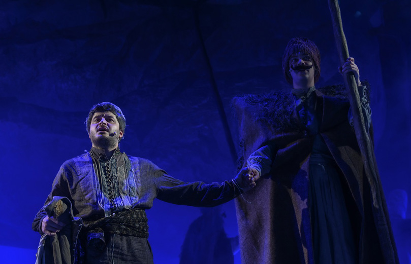 Авлабар, или Новая Ханума