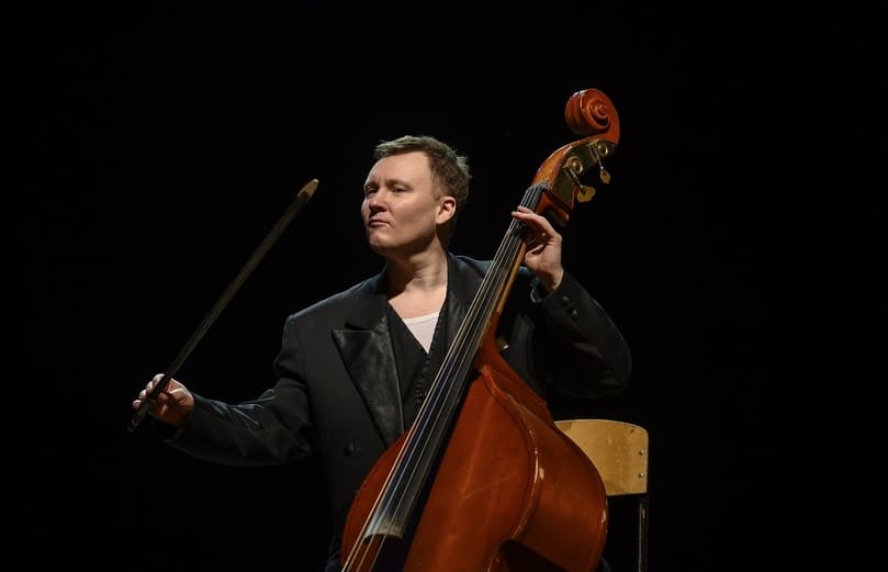 Контрабас (Новое звучание)