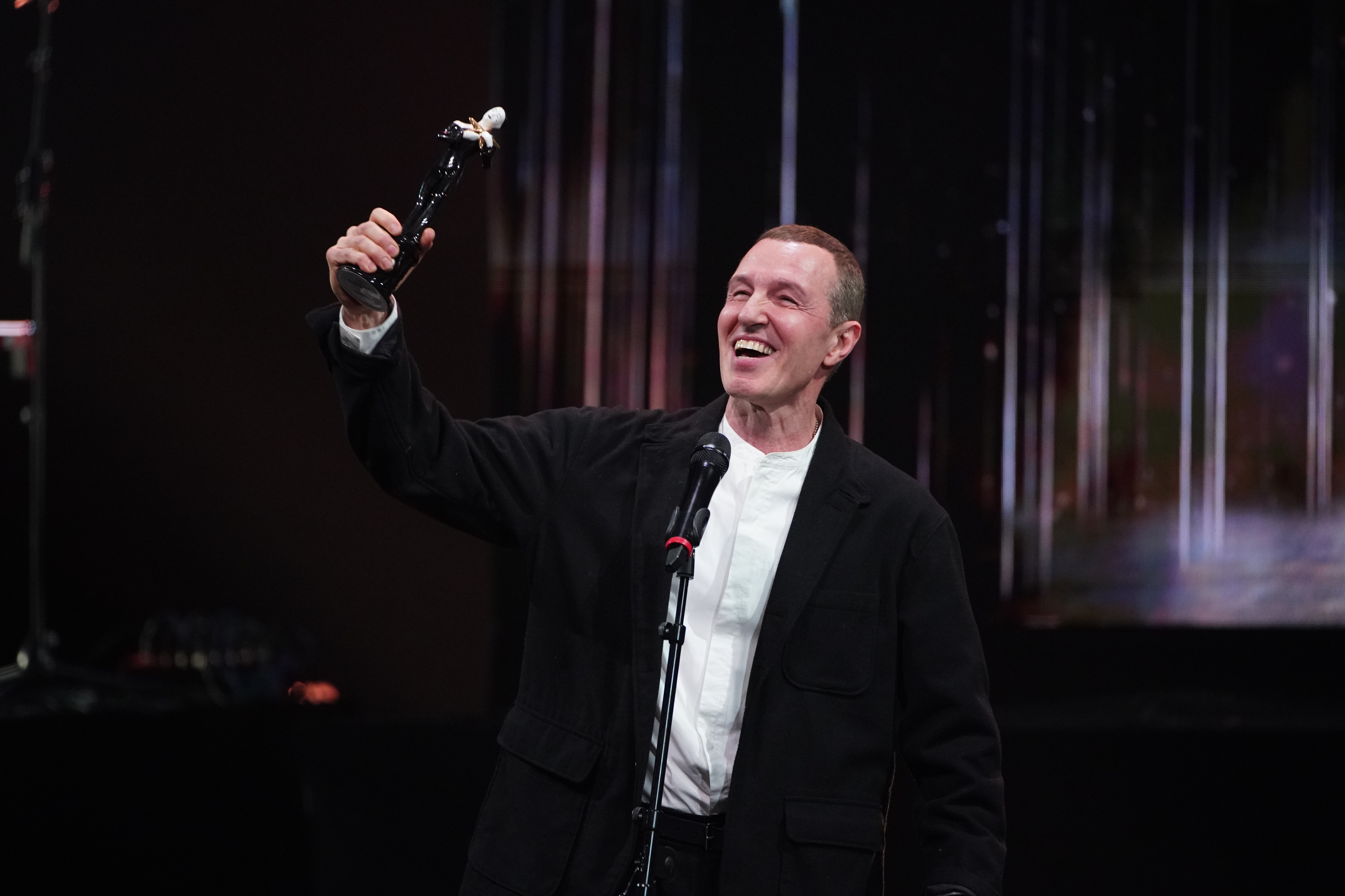 Мхатовские пятницы