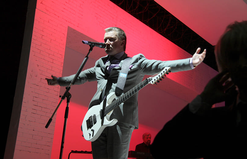 Идеальный муж