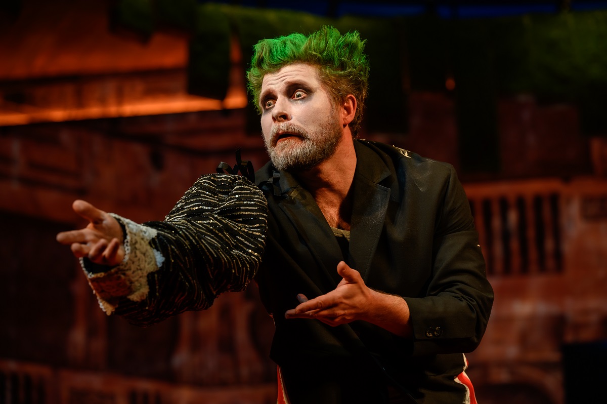 Как вам это понравится?