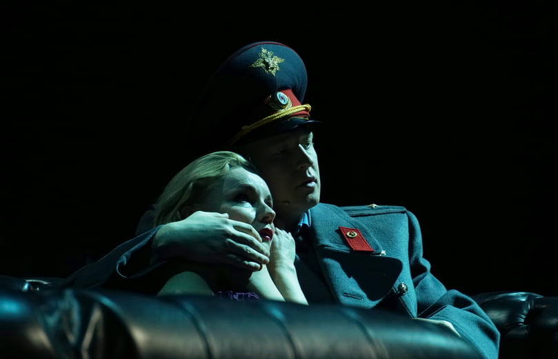 Карамазовы