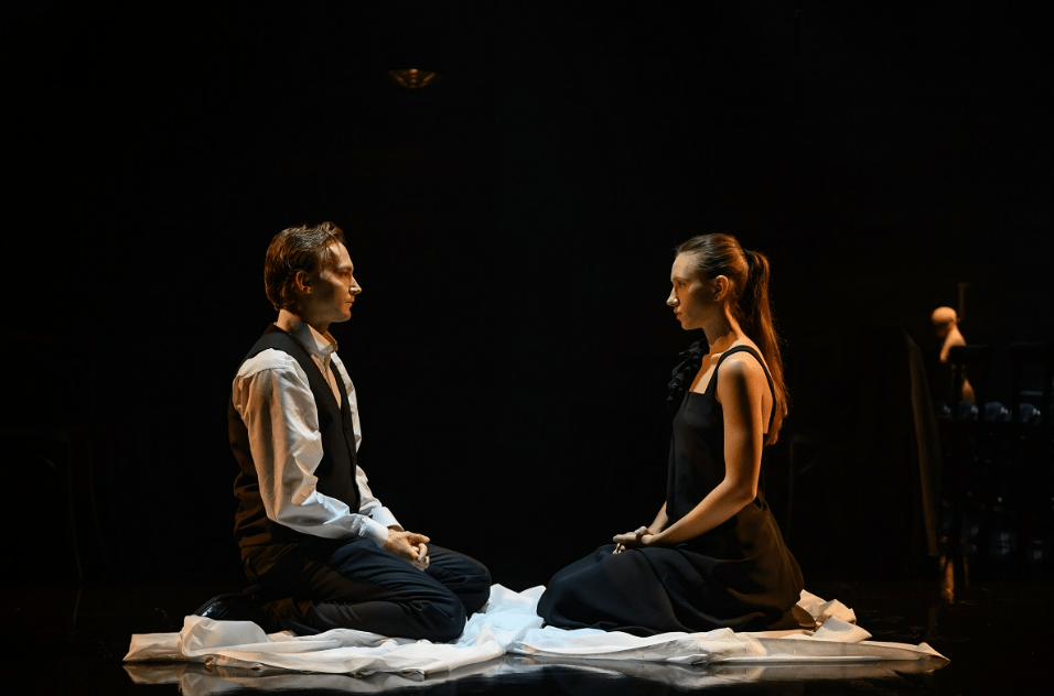 Дамасобачка