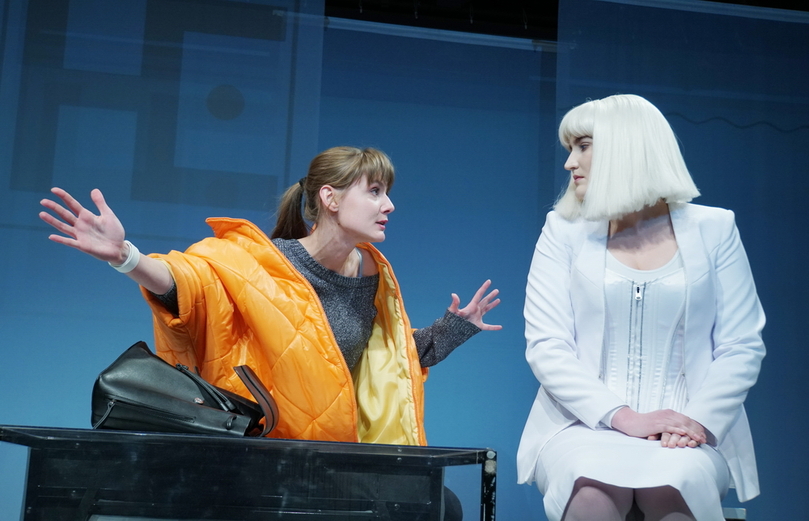 Механика любви