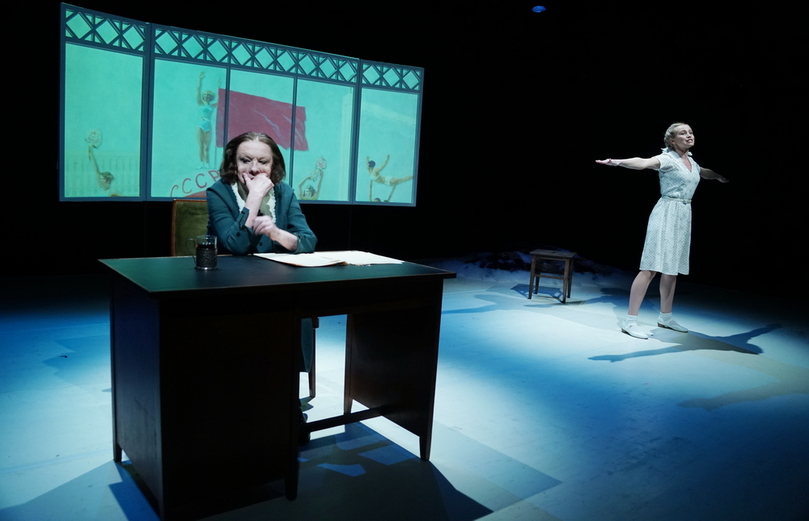 Говорит Москва