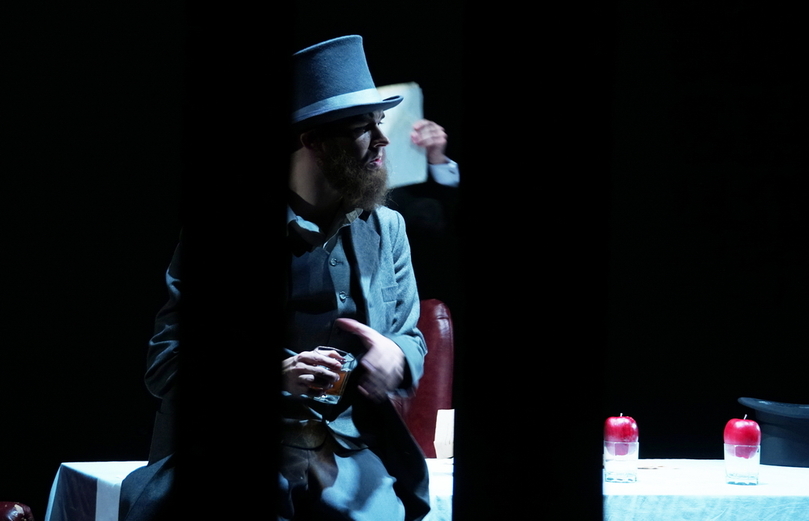 Очень-очень-очень тёмная материя