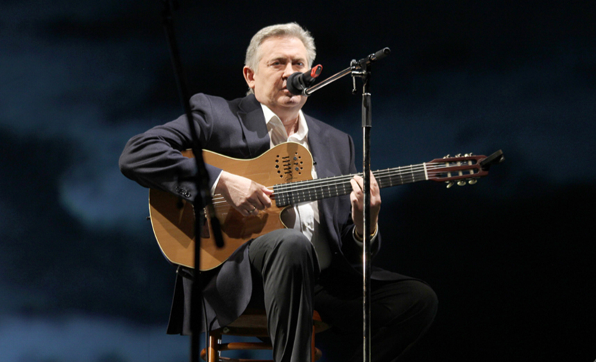 Песни военных лет