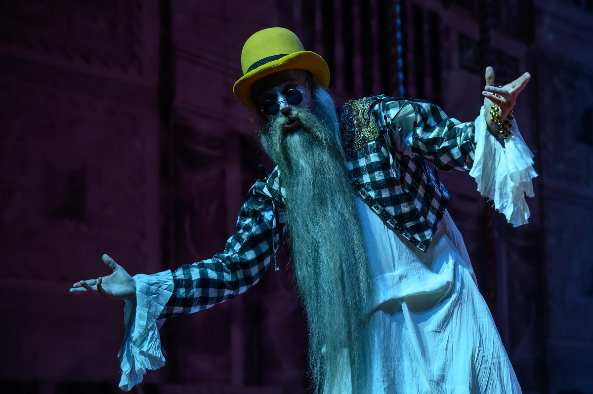 Как вам это понравится?