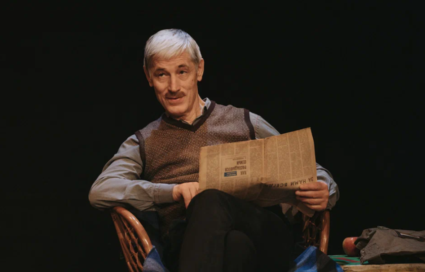 Похороните меня за плинтусом