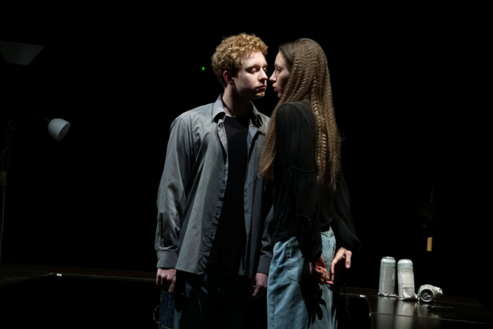 Флешбэк VI лаборатория (АРТХАБ)