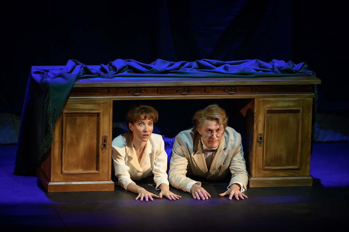 9 ряд. 10, 11 место