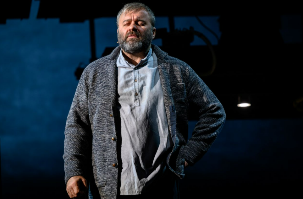 Двадцать дней без войны