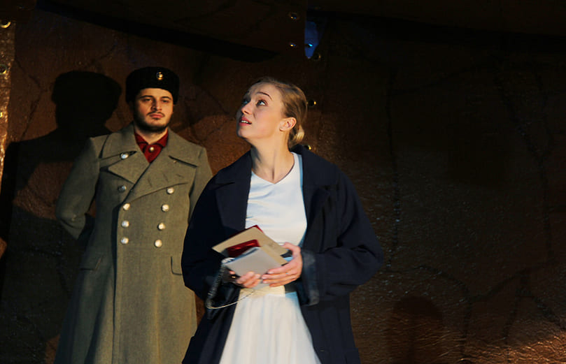 Спящий принц