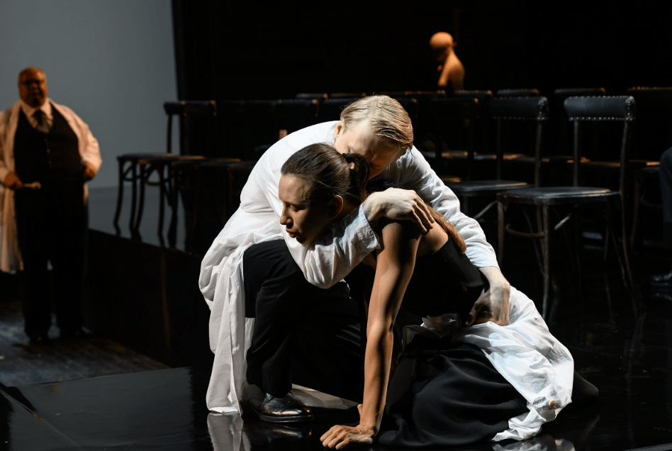 Дамасобачка