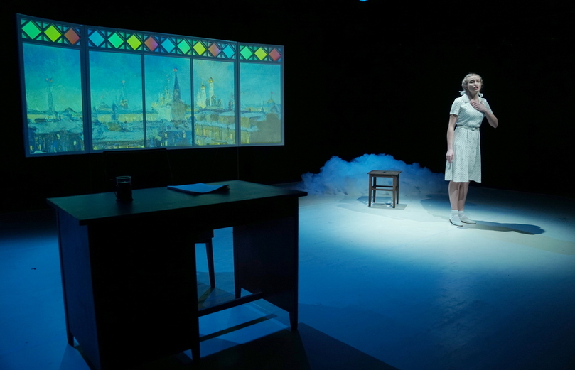 Говорит Москва