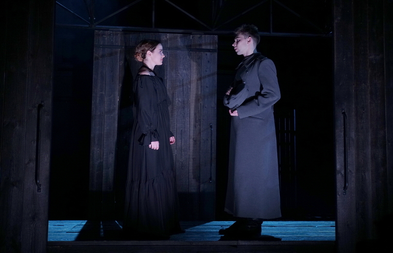 Сахарный немец