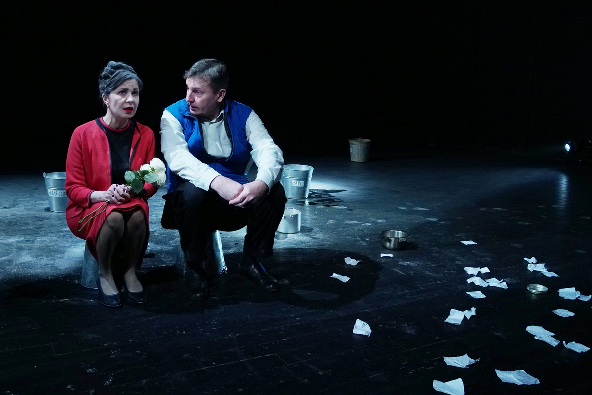 ЗАГС VI лаборатория (АРТХАБ)