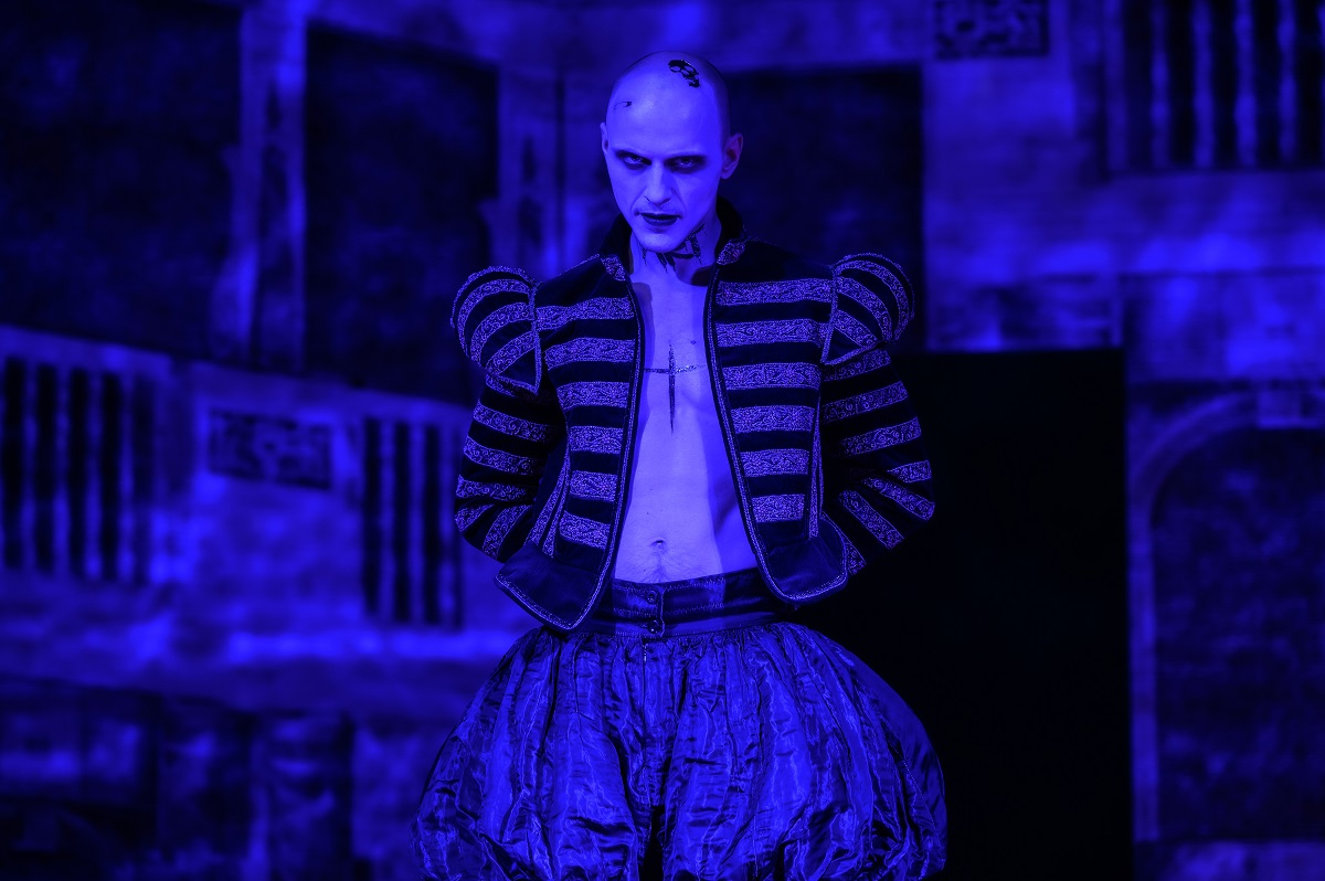 Как вам это понравится?