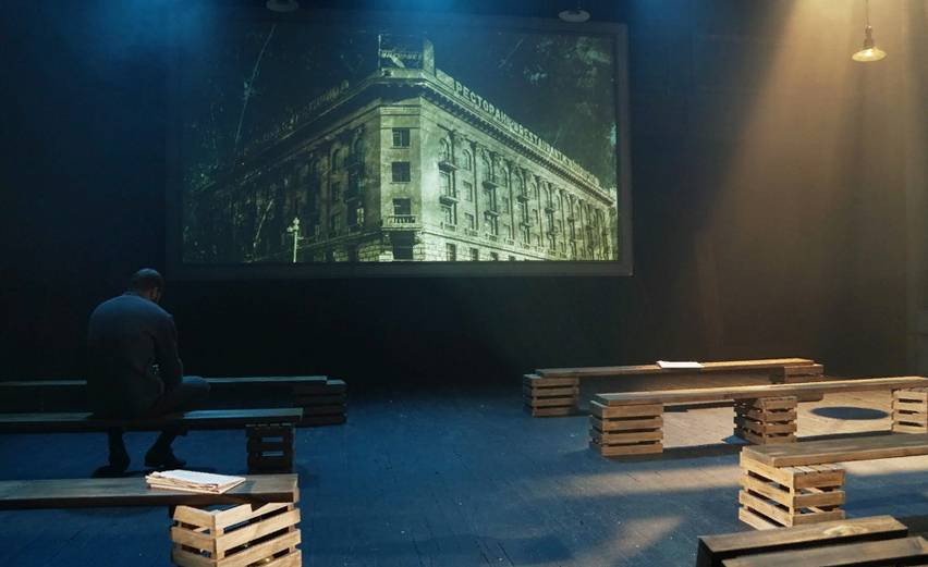 Сталинград-Волгоград