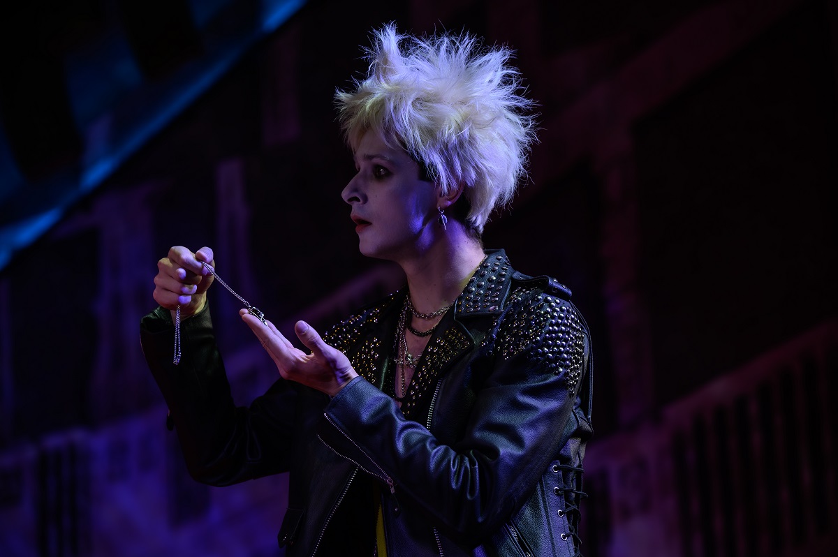 Как вам это понравится?