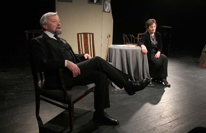 Семь жизней Немировича-Данченко