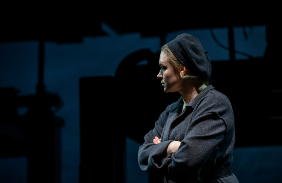 Двадцать дней без войны