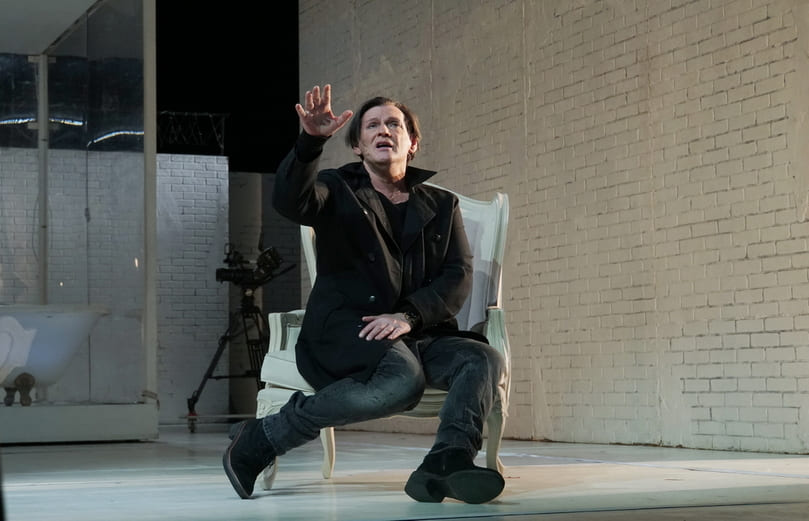 Идеальный муж