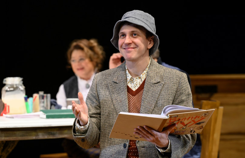 Винни-Пуховские чтения