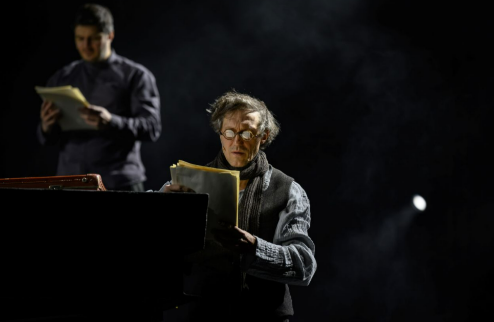 Двадцать дней без войны