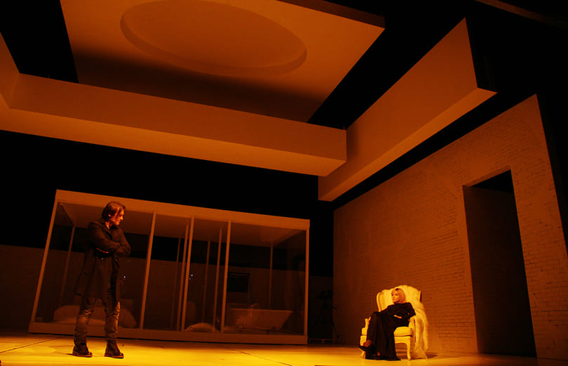 Идеальный муж