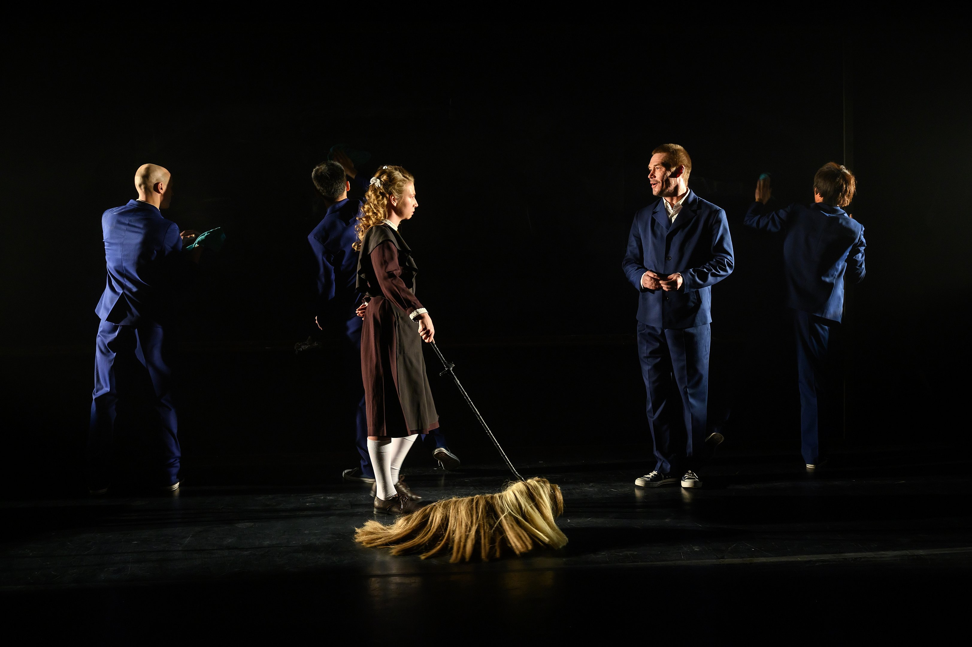 Школа для дураков