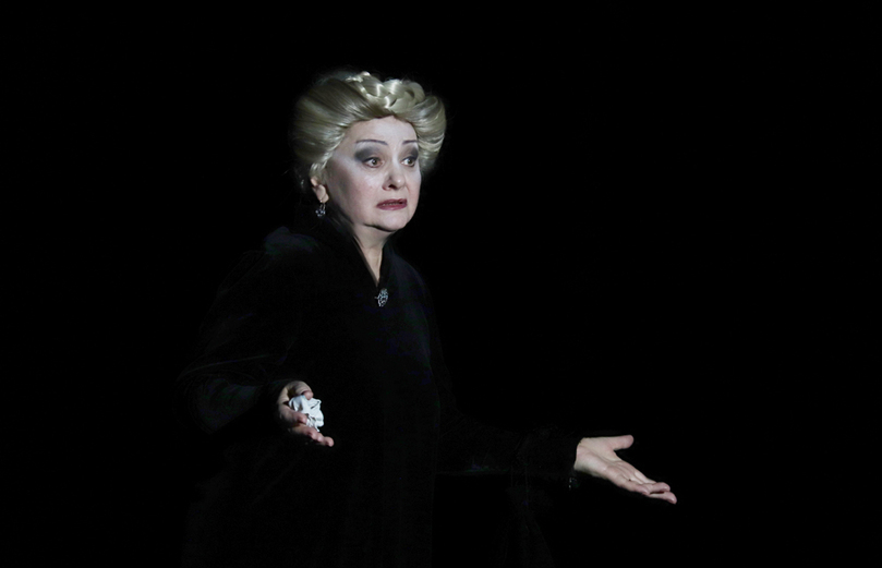 Северный ветер