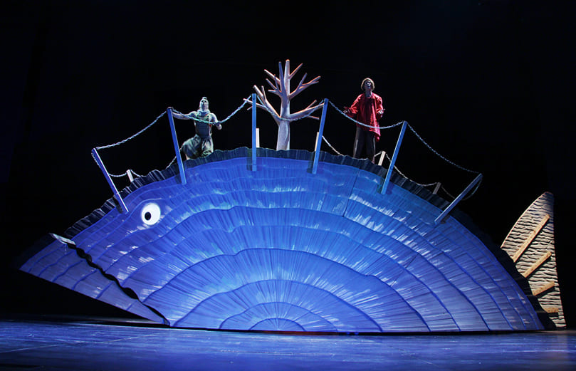 Конек-Горбунок