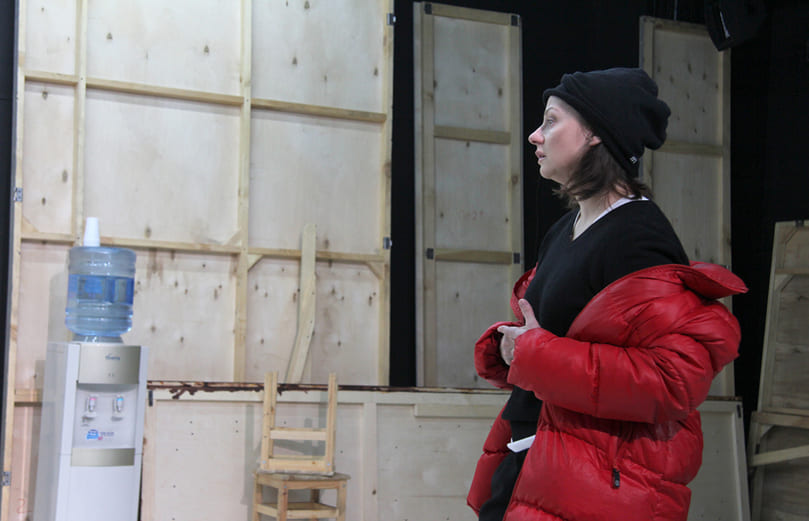 Cloture de lamour - Предел любви