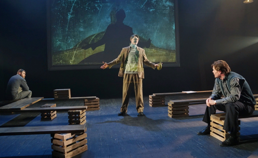 Сталинград-Волгоград